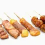 BC2 - Menu Brochettes