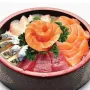 CH2 - Menu Chirashi
