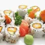 SM4 - Menu Sushi Maki Sashimi