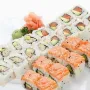 SM8 - Menu Sushi Maki Sashimi