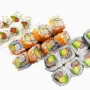 SM9 - Menu Sushi Maki Sashimi