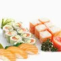 SM12 - Menu Sushi Maki Sashimi