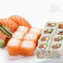 SM13 - Menu Sushi Maki Sashimi