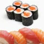 SM14 - Menu Sushi Maki Sashimi