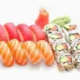SM17 - Menu Sushi Maki Sashimi
