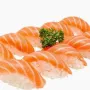 SM18 - Menu Sushi Maki Sashimi