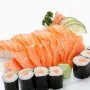 SM20 - Menu Sushi Maki Sashimi