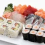 SM21 - Menu Sushi Maki Sashimi