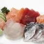 S2 - Menu Sushi Maki Sashimi