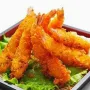 PC2 - Menu tempura