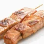 B2 - Yakitori saumon