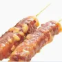 B8 - Yakitori boeuf  fromage