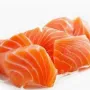 SA1 - Sashimi saumon