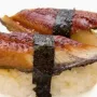 SU7 - Sushi anguille