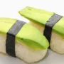 SU8 - Sushi avocat