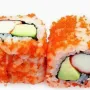 CA10 - California surimi avocat