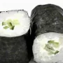 MA8 - Maki concombre cheese