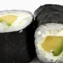 MA9 - Maki avocat cheese
