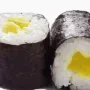 MA10 - Maki radis marinés