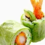 PR8 - Printemps rolls tempura