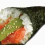 T1 - Temaki saumon avocat