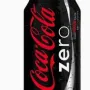 A1 Coca Zéro 33 cl